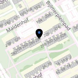 Appartement WPK02 L 8271 29