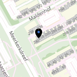 Appartement WPK02 L 8271 4