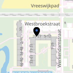 Appartement WPK02 L 8285 10