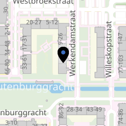 Appartement WPK02 L 8285 105