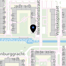 Appartement WPK02 L 8285 108