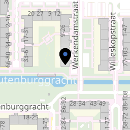 Appartement WPK02 L 8285 109