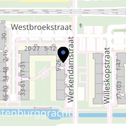 Appartement WPK02 L 8285 110
