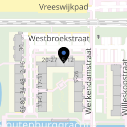 Appartement WPK02 L 8285 12