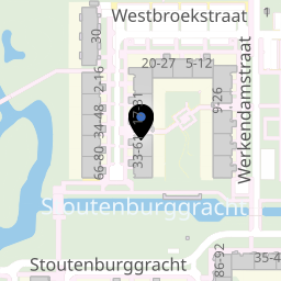 Appartement WPK02 L 8285 26