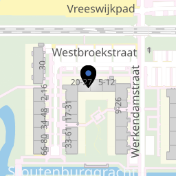 Appartement WPK02 L 8285 34