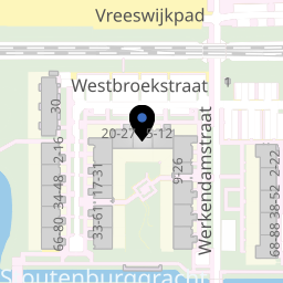 Appartement WPK02 L 8285 35