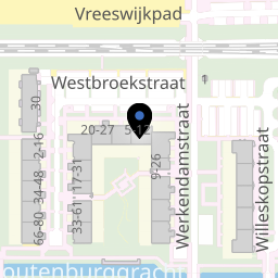 Appartement WPK02 L 8285 37