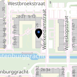 Appartement WPK02 L 8285 48