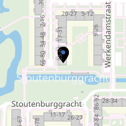 Appartement WPK02 L 8285 52