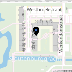 Appartement WPK02 L 8285 56
