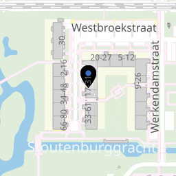 Appartement WPK02 L 8285 6
