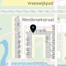 Appartement WPK02 L 8285 62