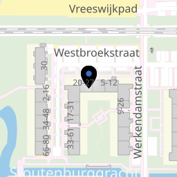 Appartement WPK02 L 8285 63