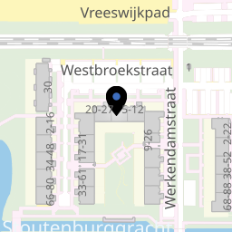 Appartement WPK02 L 8285 64