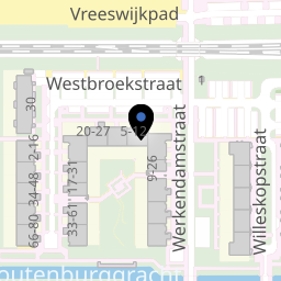 Appartement WPK02 L 8285 67