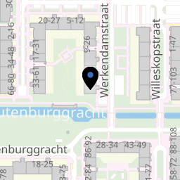 Appartement WPK02 L 8285 79