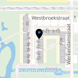 Appartement WPK02 L 8285 8