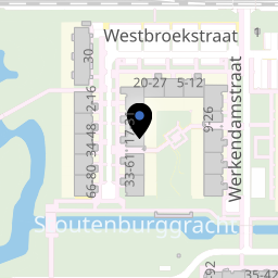 Appartement WPK02 L 8285 85