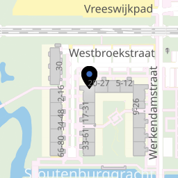 Appartement WPK02 L 8285 9