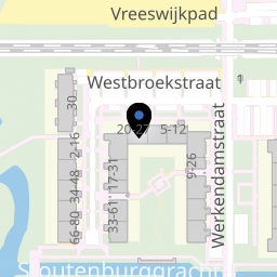 Appartement WPK02 L 8285 92