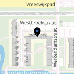 Appartement WPK02 L 8285 93