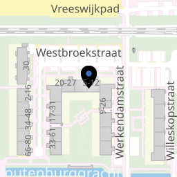 Appartement WPK02 L 8285 95