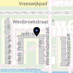 Appartement WPK02 L 8285 96