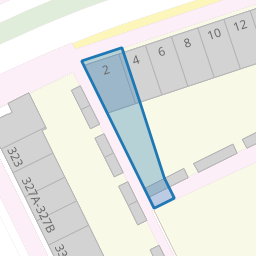 Perceel WPK02-L-8287