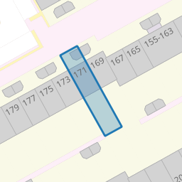 Perceel WPK02-L-8336