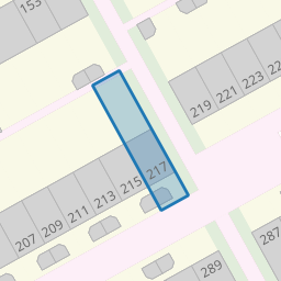 Perceel WPK02-L-8343