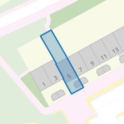 Perceel WPK02-L-8394