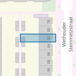 Perceel WPK02-L-8410