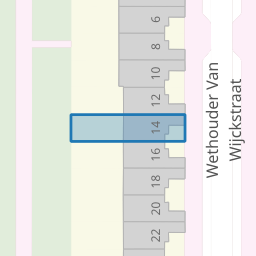 Perceel WPK02-L-8452