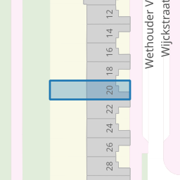 Perceel WPK02-L-8455