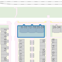 Perceel WPK02-L-8464