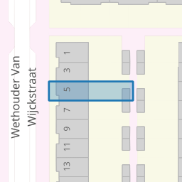 Perceel WPK02-L-8467