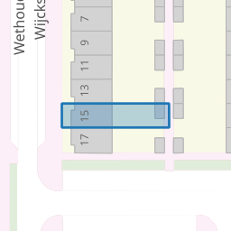 Perceel WPK02-L-8472