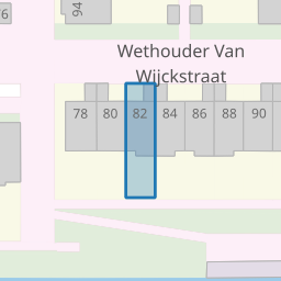 Perceel WPK02-L-8494