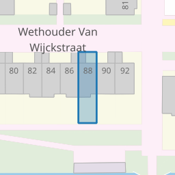 Perceel WPK02-L-8497