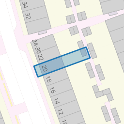 Perceel WPK02-L-8527