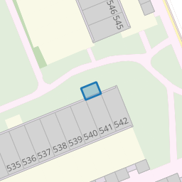 Perceel WPK02-L-8555