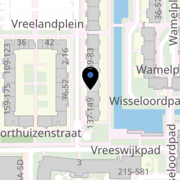 Appartement WPK02 L 8562 10
