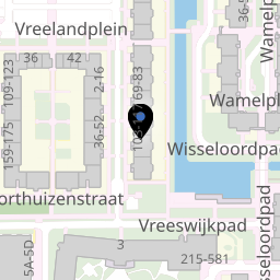 Appartement WPK02 L 8562 11