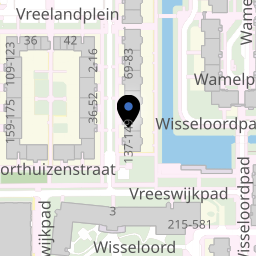 Appartement WPK02 L 8562 12