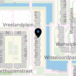 Appartement WPK02 L 8562 23