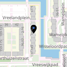 Appartement WPK02 L 8562 24