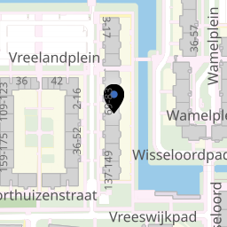 Appartement WPK02 L 8562 25