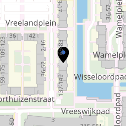 Appartement WPK02 L 8562 26