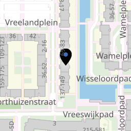 Appartement WPK02 L 8562 27